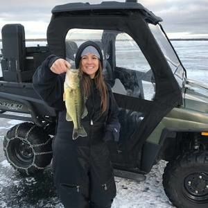 Meet your Posher, Sally